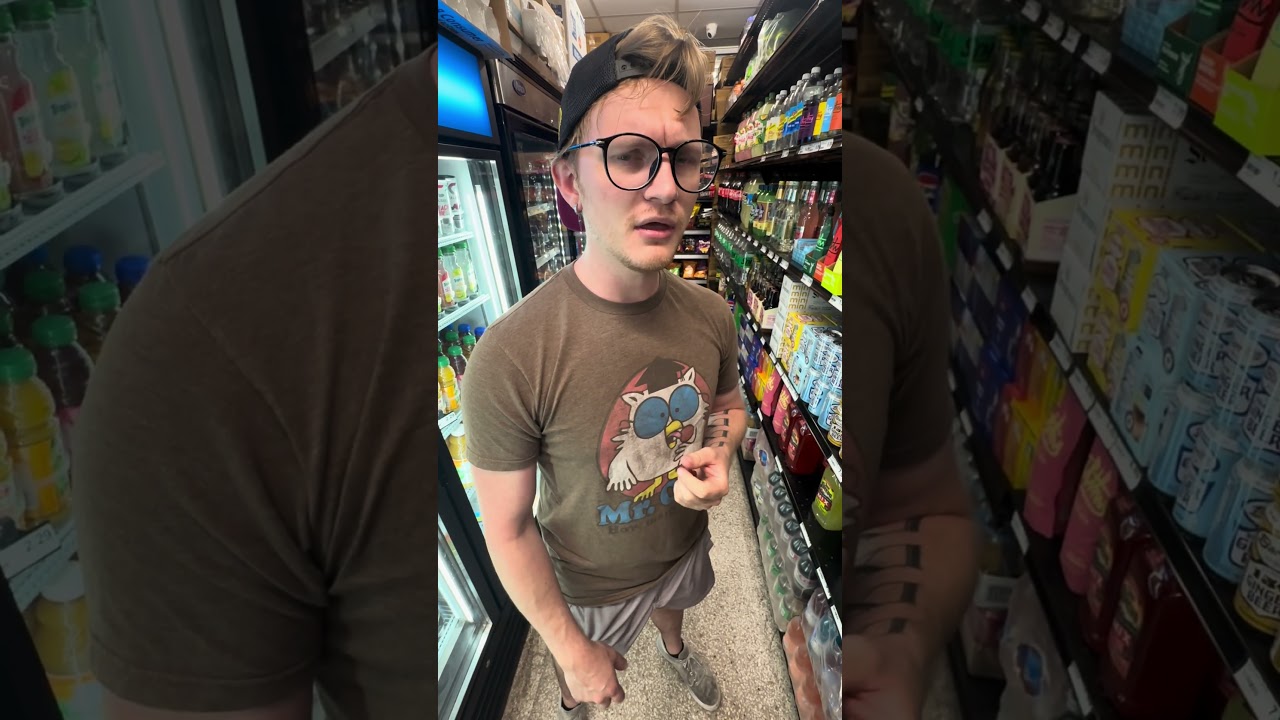 DYLAN MAKES A MASSIVE MISTAKE WITH ONE OF THE RAREST BOTTLES OF BOURBON!