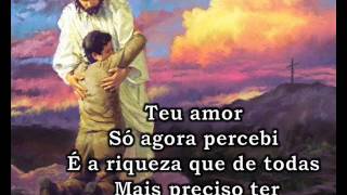 Download lagu FILHO PRÓDIGO - SERGIO LOPES - PLAYBACK - (VÍDEO MELHORADO) mp3 Download lagu FILHO PRÓDIGO - SERGIO LOPES - PLAYBACK - (VÍDEO MELHORADO) mp3