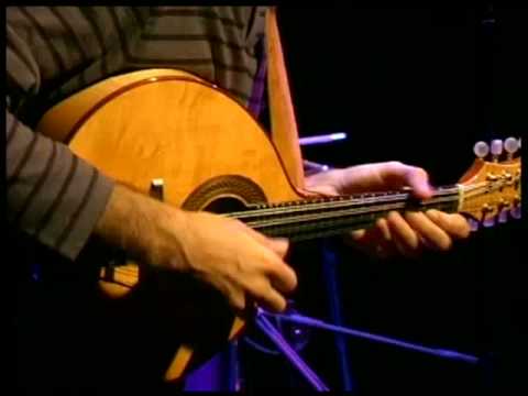 O Homem das Castanhas  - Edu Miranda Trio  DVD