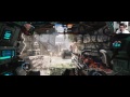 Attrition Crash Sight Jan 20 2017 No Voice