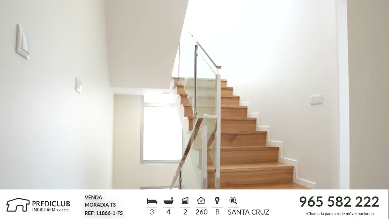 Vídeo do imóvel