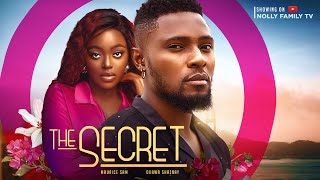 THE SECRET (New Movie) Maurice Sam Okawa Shaznay 2