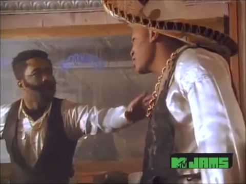 Marley Marl - The Symphony feat. The Juice Crew All-Stars (HD)