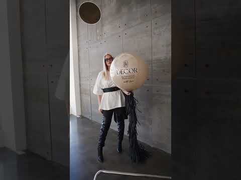 Ребрендинг Dekor by Katerina Panchenko