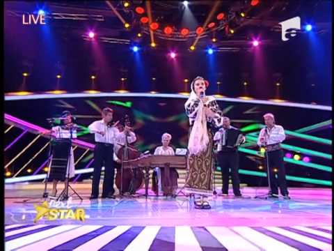 Andreea Mitran - Maria Tanăse - ”Cine iubește și lasă” - Next Star