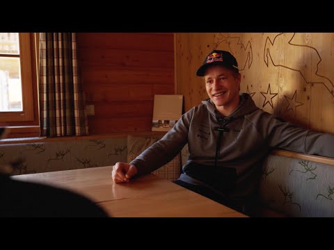 Servus Wintersport Vodcast – Folge 5 | Odermatt: "Ich wollte kein Privatteam"