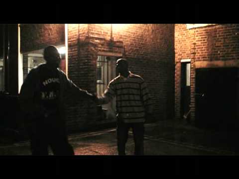 PROPANE FT CHANY  'FEEL MY PAIN' OFFICIAL VIDEO