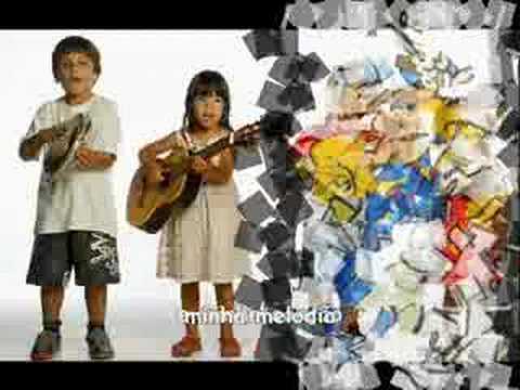 Melodia video