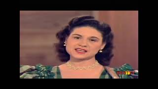 Kitty Wells; Grand Ole Opry  &quot;Making Believe&quot; 1955