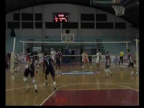 Cotrim # 2 ( UFU X UNISANTANA)