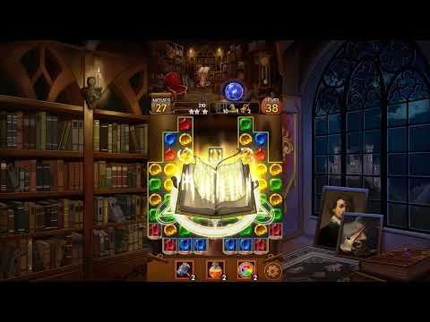 Secret of Jewel:Magic Kingdom2