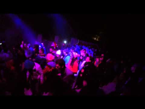 Free party ELECTROCUTION - F.F.F du 16 mars 2013