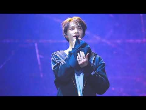 181021 Stray Kids UNVEIL [Op. 03 : I am YOU]