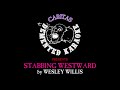 Wesley Willis - Stabbing Westward - Karaoke Instrumental w. Lyrics - Caritas Demented Karaoke