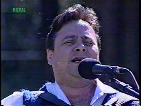 Régis Marques e Grupo Rodeio - Galpão Crioulo