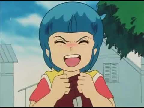 Creamy Mami 04 a la conquête du hit parade