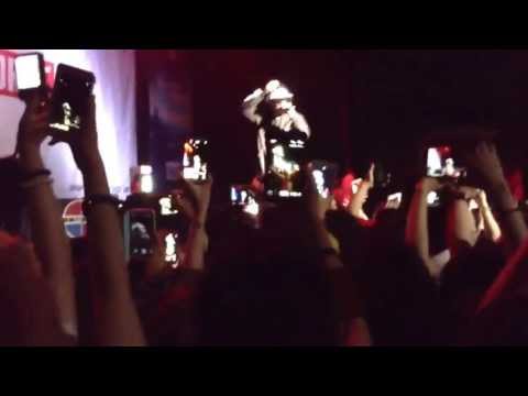 130721 All Force One Vol 3. Zico - Cocks