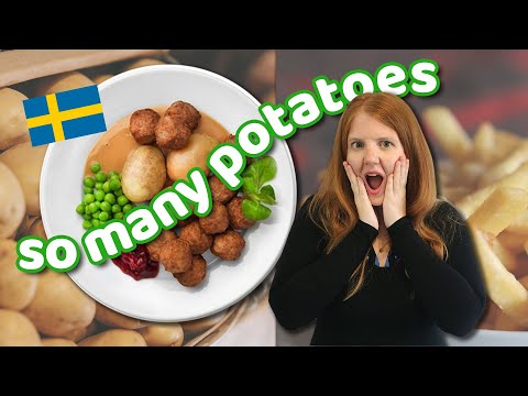 10 Typical Swedish Meals (Husmanskost)