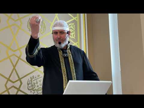 Cilësitë e besimtarëve të shpëtuar. 