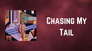 Mild High Club - Chasing My Tail (Lyrics)