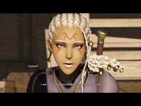 Bladestorm: The Hundred Year War - Part 16 (Battle of Harfleur) PS4 Co-op