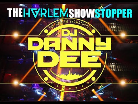 DJ DANNY DEE THE 50 BLEND SHOW 1-27-21 LIVE