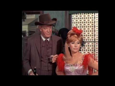 The Big Valley S02E21 - Haunted Gun