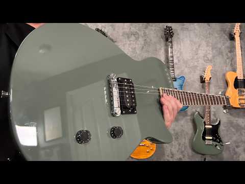 I Bought gretsch's New $200 Guitar