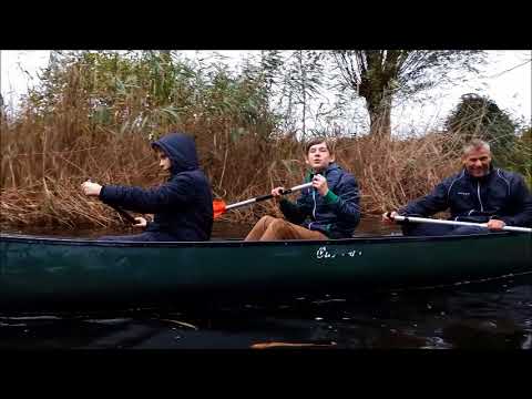 Film GKV jeugdkamp 2017