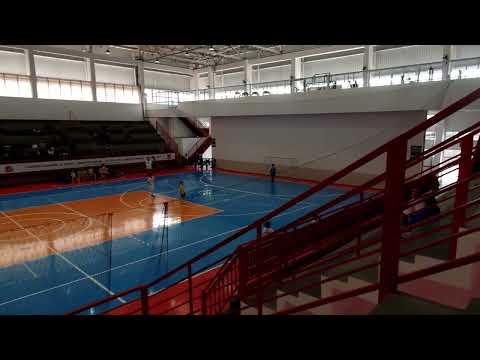 CRESCER 2 x 1 Objetivo - Interescolar Sub12 - Primeiro Turno 2022