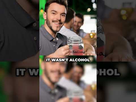 Darwin award - Visiting a friend