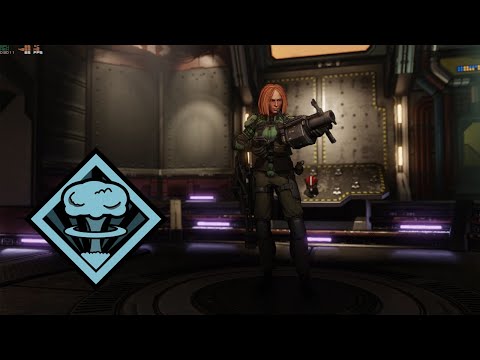 Grenadier Class Overview - A Guide to XCOM 2