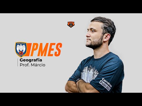 PM ES Contest - Geography - Monster Concursos