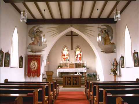 GL 844 Jesus, du mein Leben - Neuer Fuldaer Eigenteil zum Gotteslob