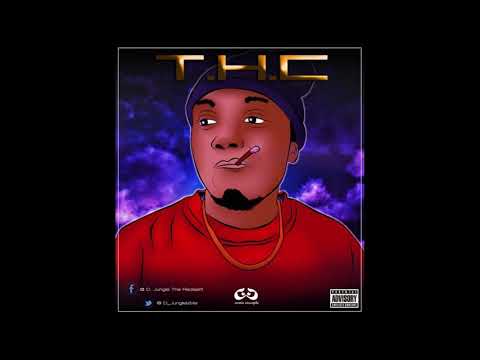 D'jungle Ft Ayrosh - Thika Ruiru