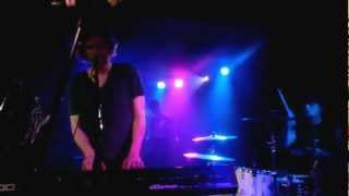 Relient K "Have Yourself a Merry Little Christmas"