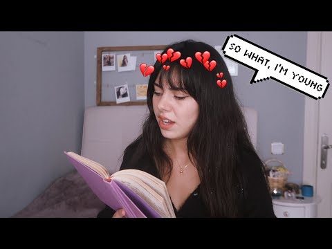 LİSE GÜNLÜĞÜMÜ OKUYORUM😱🙍🏻‍♀️