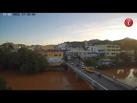 Itanet ao vivo | Bom Jesus do Norte • Visão Ponte