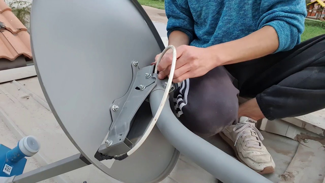 Watch CONVERTÍ MI ANTENA DIRECT TV EN UNA RECEPTORA DE TELEVISIÓN DIGITAL Now CONVERTÍ MI ANTENA DIRECT TV EN UNA RECEPTORA DE TELEVISIÓN DIGITAL