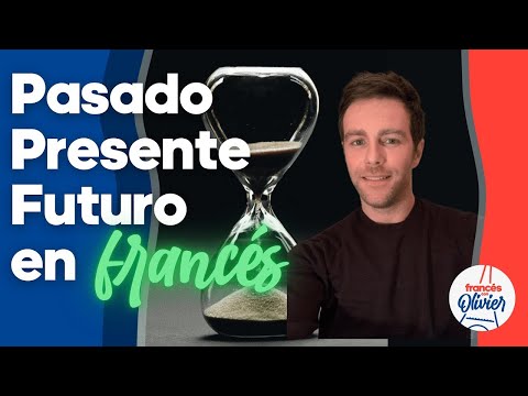 Learn French Easily: 7 Practical Examples to Understand Past, Present, and Future