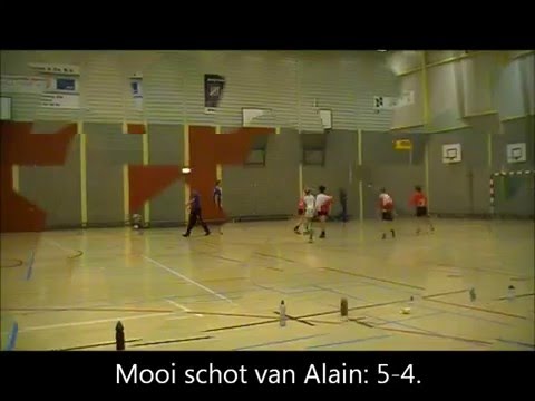 Samenvatting AKC D1 - Duko D1