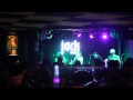 The Doors Cover BH - The Crystal Ship - Jack Rock ...