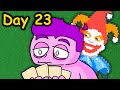 I Played Balatro Every Day For A Month