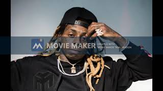 (Remastered) Love You F*ck You - Lil Wayne with Jessie Reyez