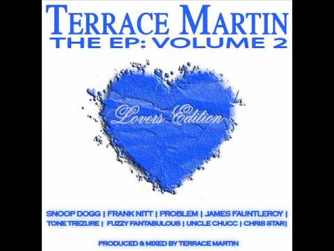 Terrace Martin - Thing For You Feat. Tone Trezure