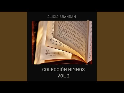 Acepta El Perdón - Alicia Brandam