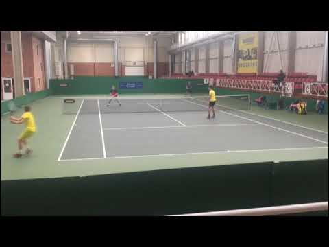 MARIANO TAMMARO REGALA IL PRIMO SIGILLO INTERNAZIONALE AL POZZUOLI