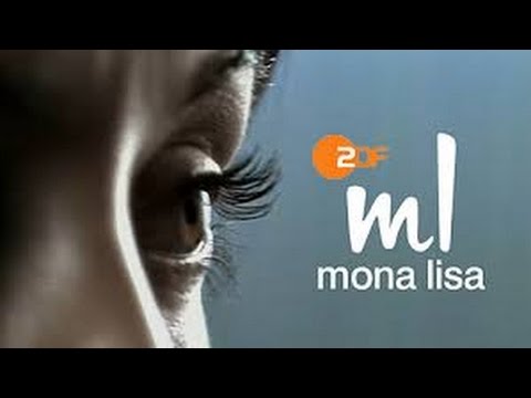 Jack Nasher bei Mona Lisa (ZDF)