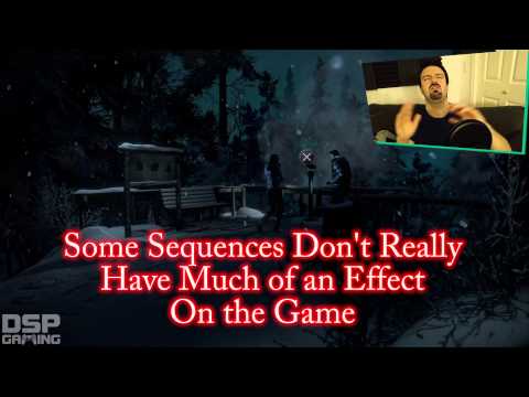 The Hateful Truth Ep. 169 - Until Dawn