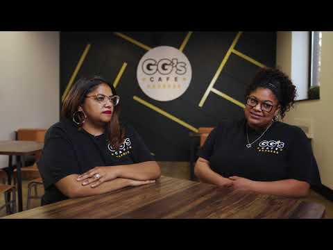 BEAM Collaborative and GG’s Café: Turning a Pop-Up into a Community Staple